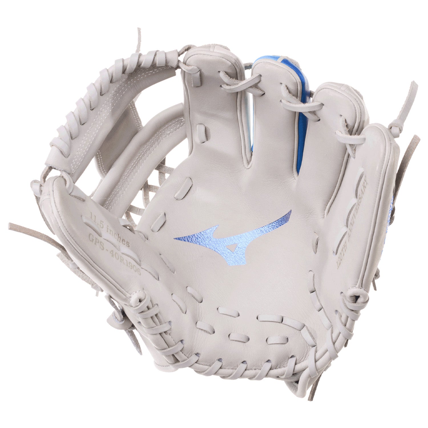 GPS-40R1906 Pro Select 120th Anniversary 11.5" Baseball Glove