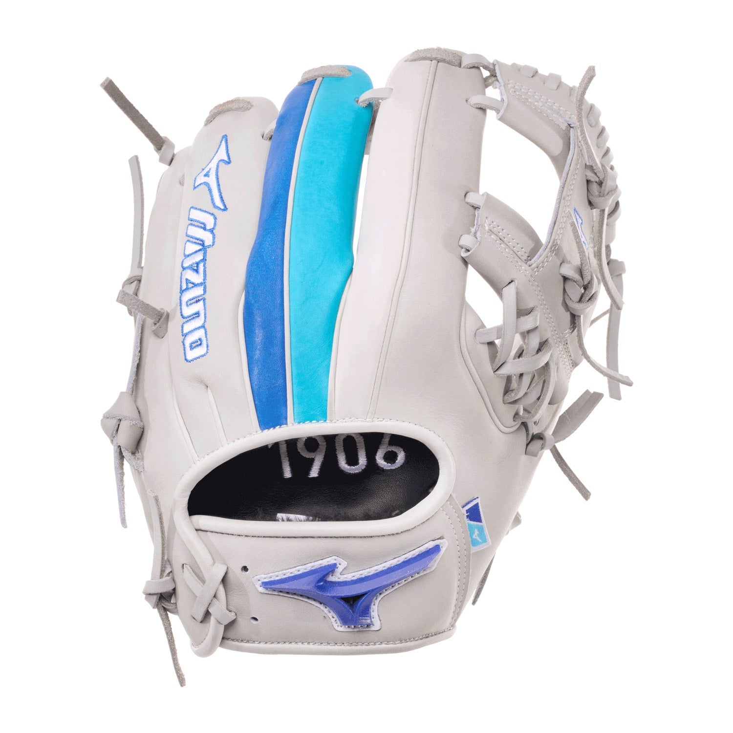 GPS-40R1906 Pro Select 120th Anniversary 11.5" Baseball Glove