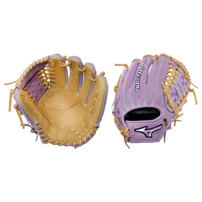 Mizuno GPSF-14D Pro Select 12" Fastpitch Glove