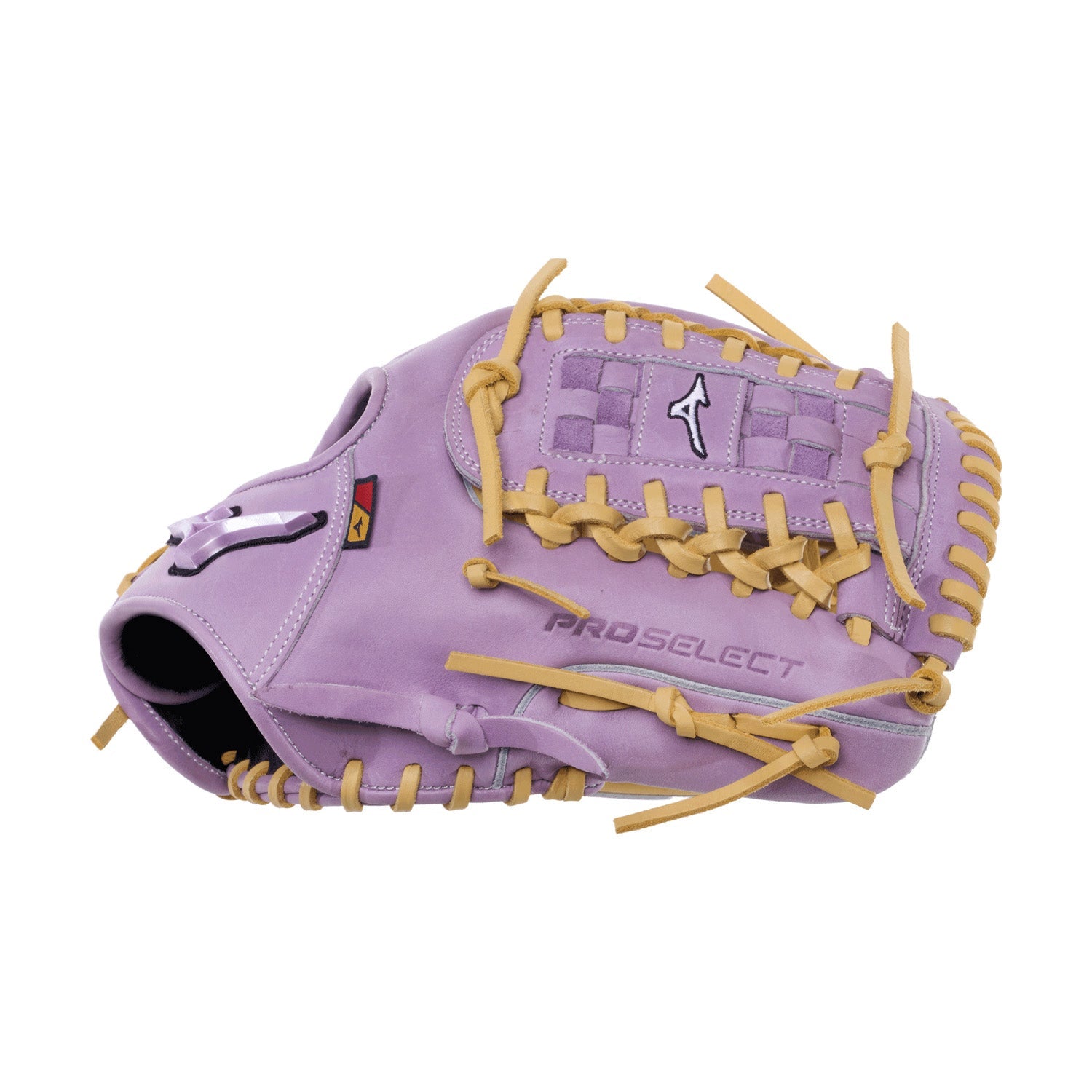 Mizuno GPSF-14D Pro Select 12" Fastpitch Glove
