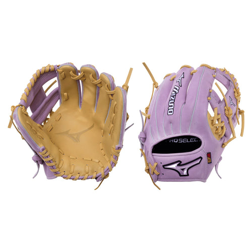 Mizuno GPSF-41R Pro Select 11,5" Fastpitch Glove