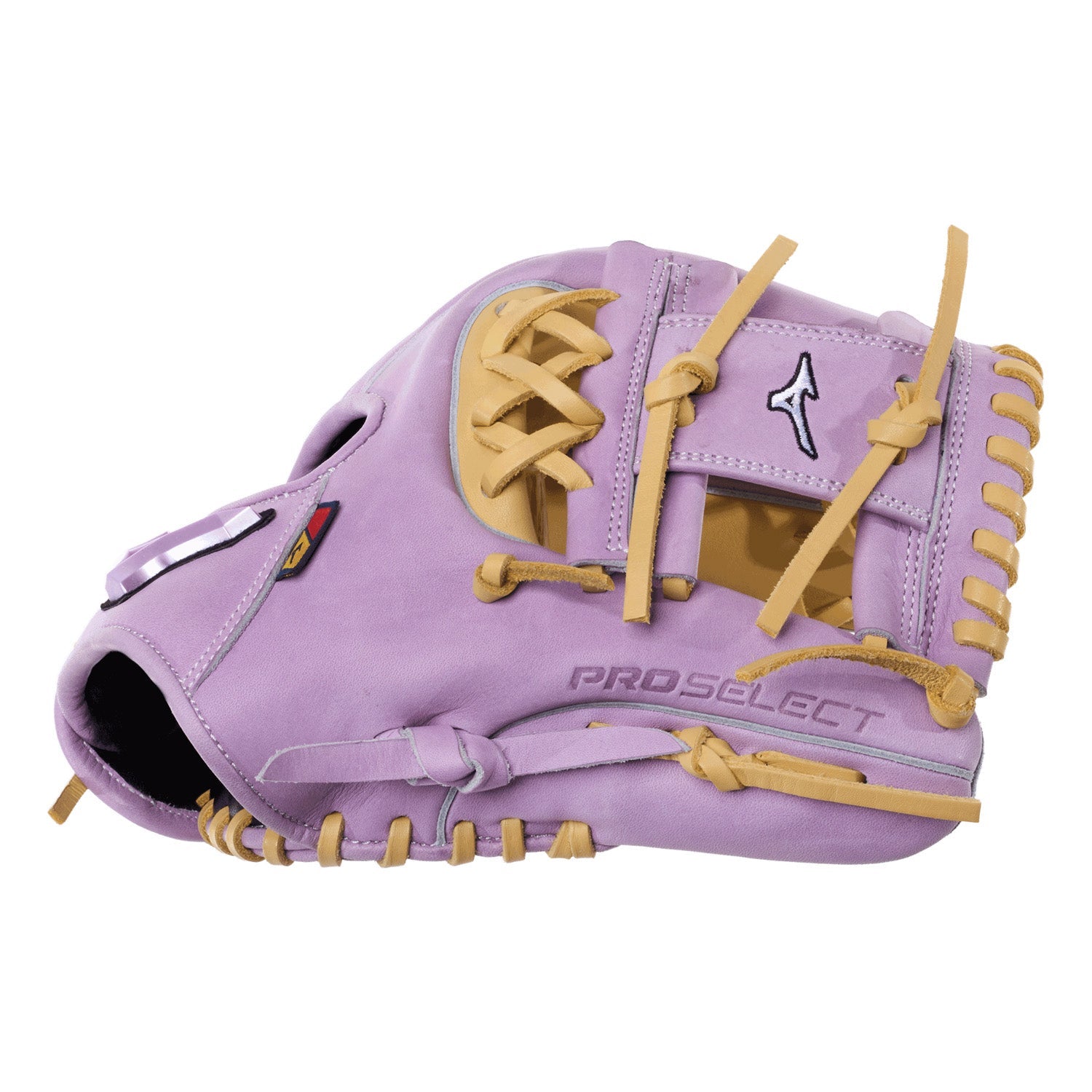 Mizuno GPSF-41R Pro Select 11,5" Fastpitch Glove