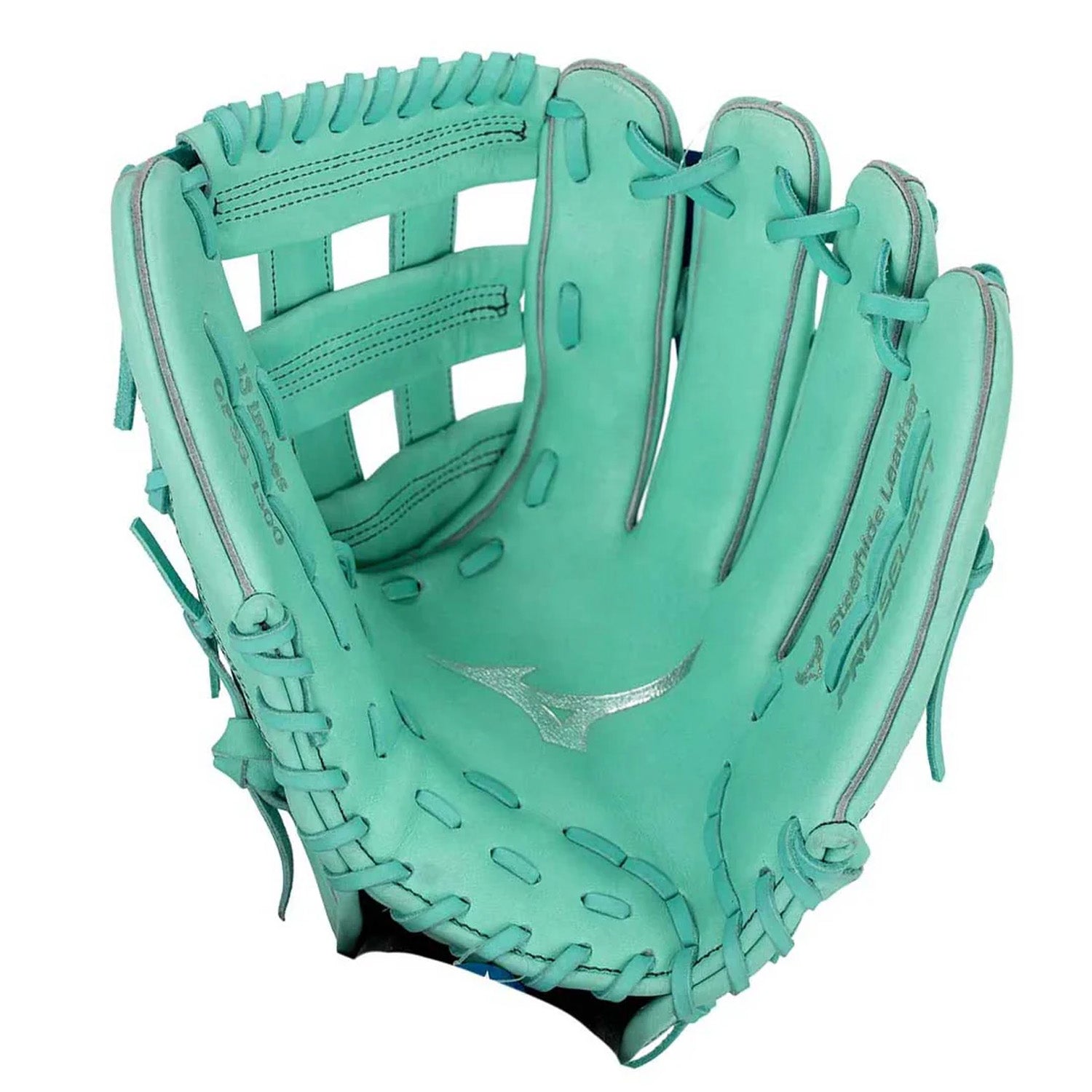 Mizuno GPSS-1300 Pro Select Crush 13" Slowpitch Glove