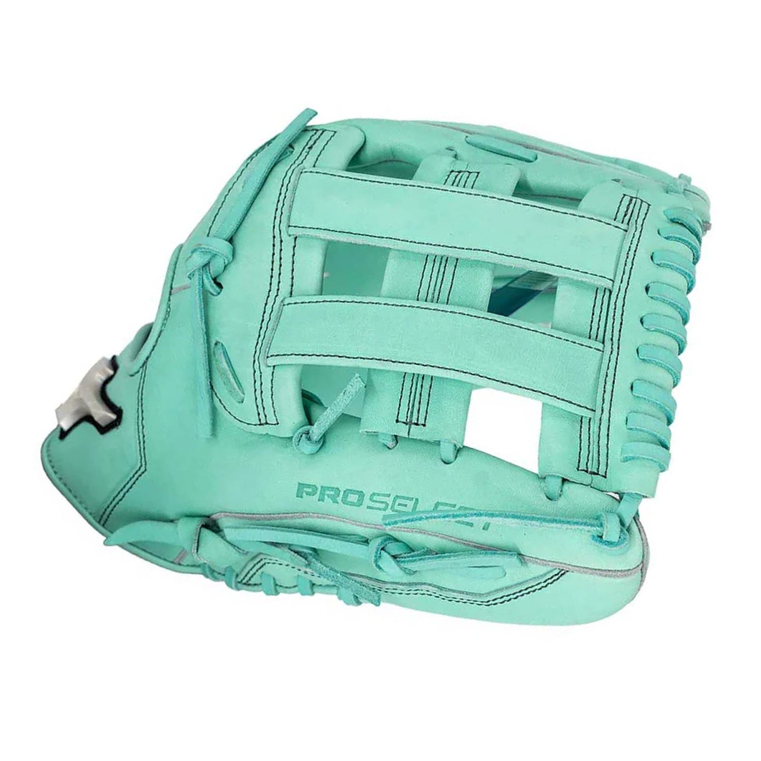 Mizuno GPSS-1300 Pro Select Crush 13" Slowpitch Glove