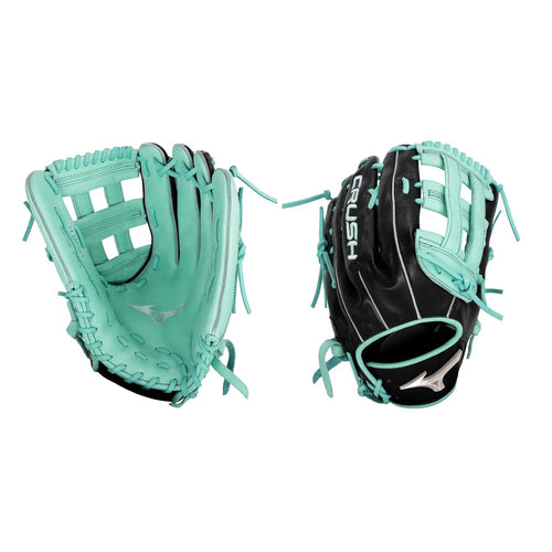 Mizuno GPSS-1400 Pro Select Crush 14" Slowpitch Glove