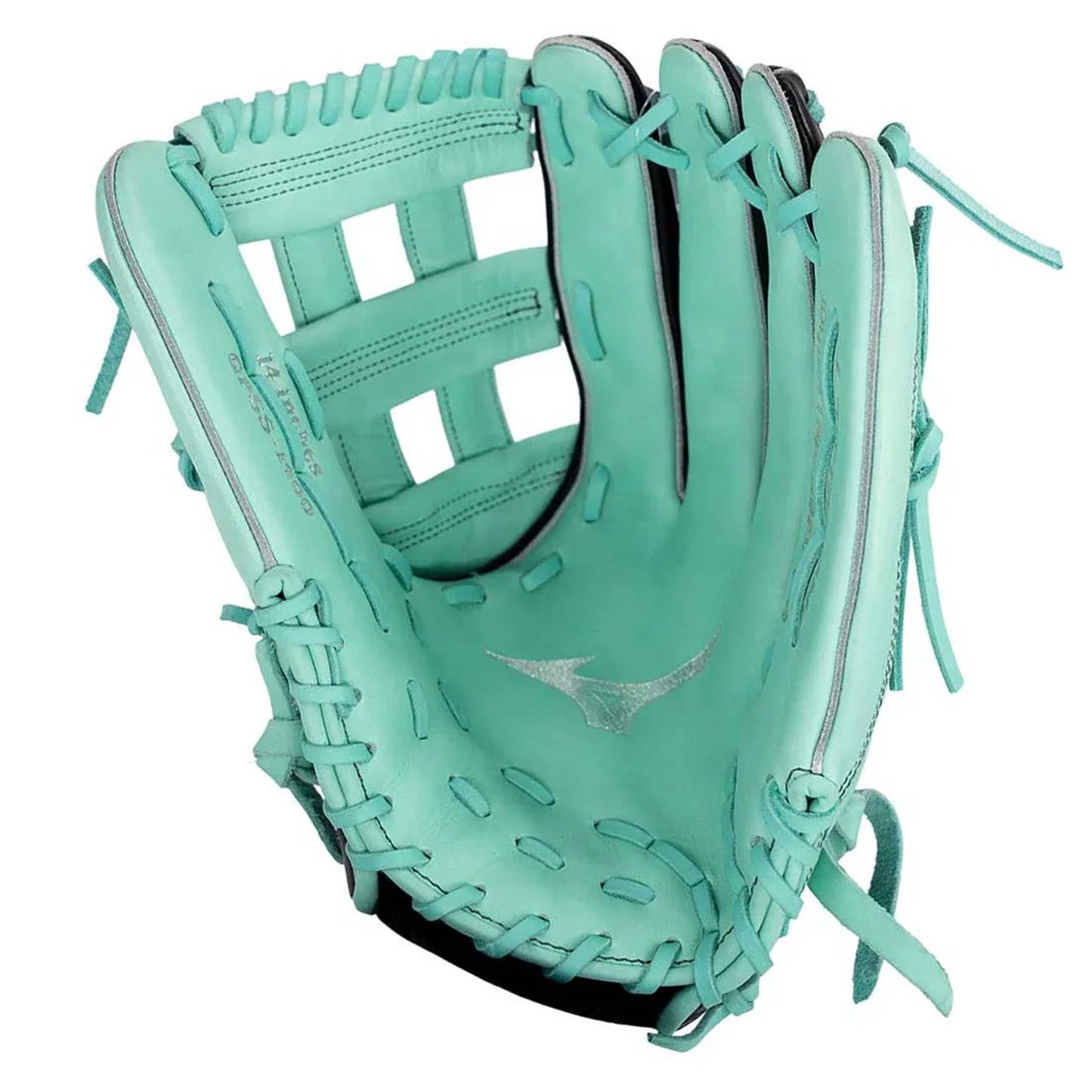 Mizuno GPSS-1400 Pro Select Crush 14" Slowpitch Glove