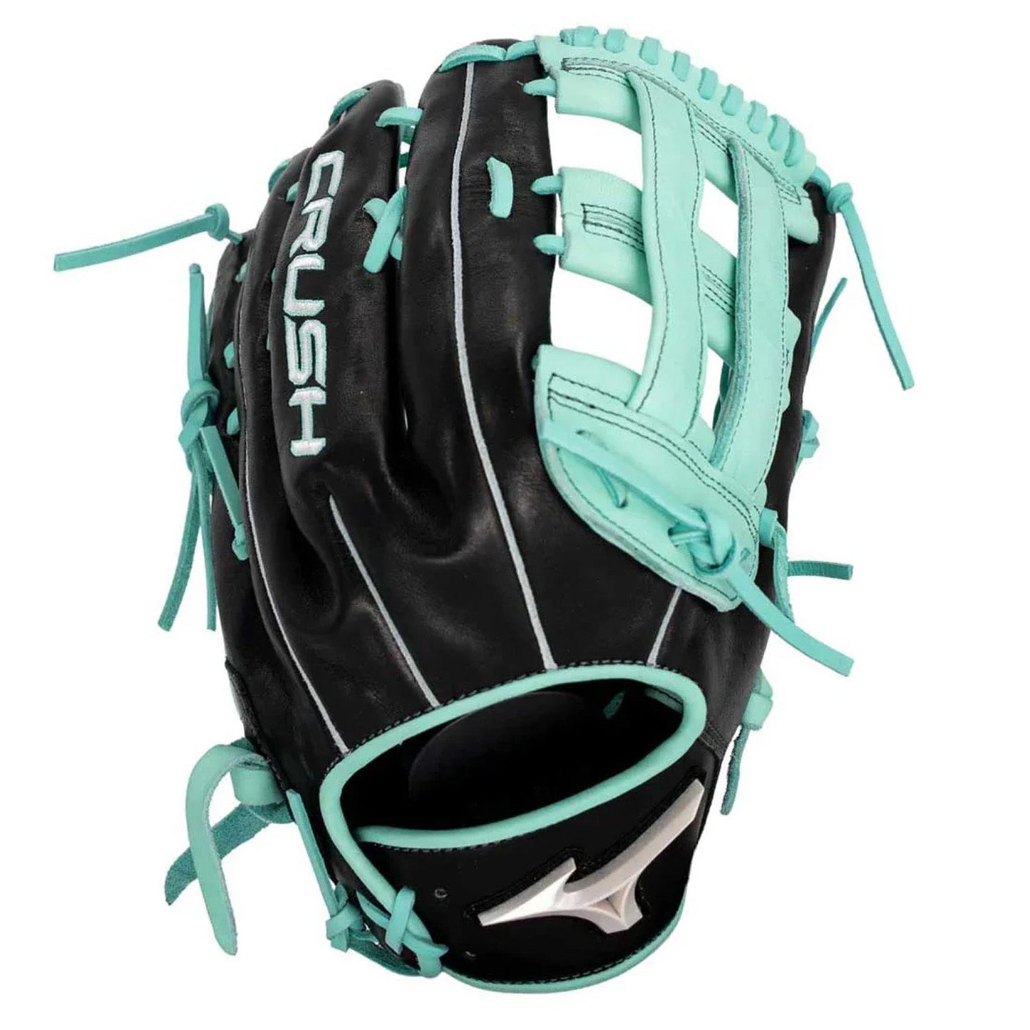 Mizuno GPSS-1400 Pro Select Crush 14" Slowpitch Glove