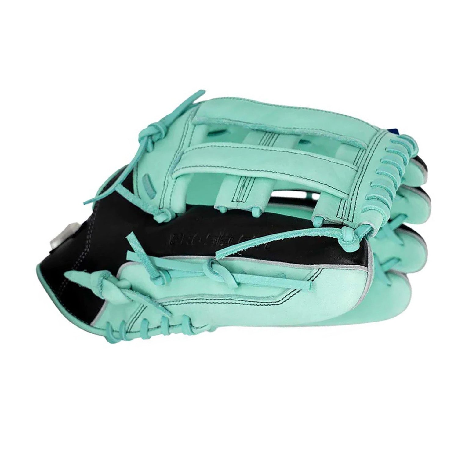 Mizuno GPSS-1400 Pro Select Crush 14" Slowpitch Glove