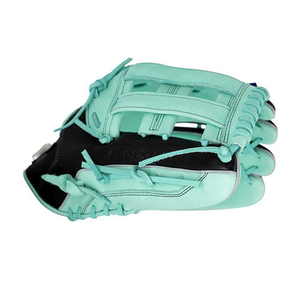 Mizuno GPSS-1400 Pro Select Crush 14" Slowpitch Glove