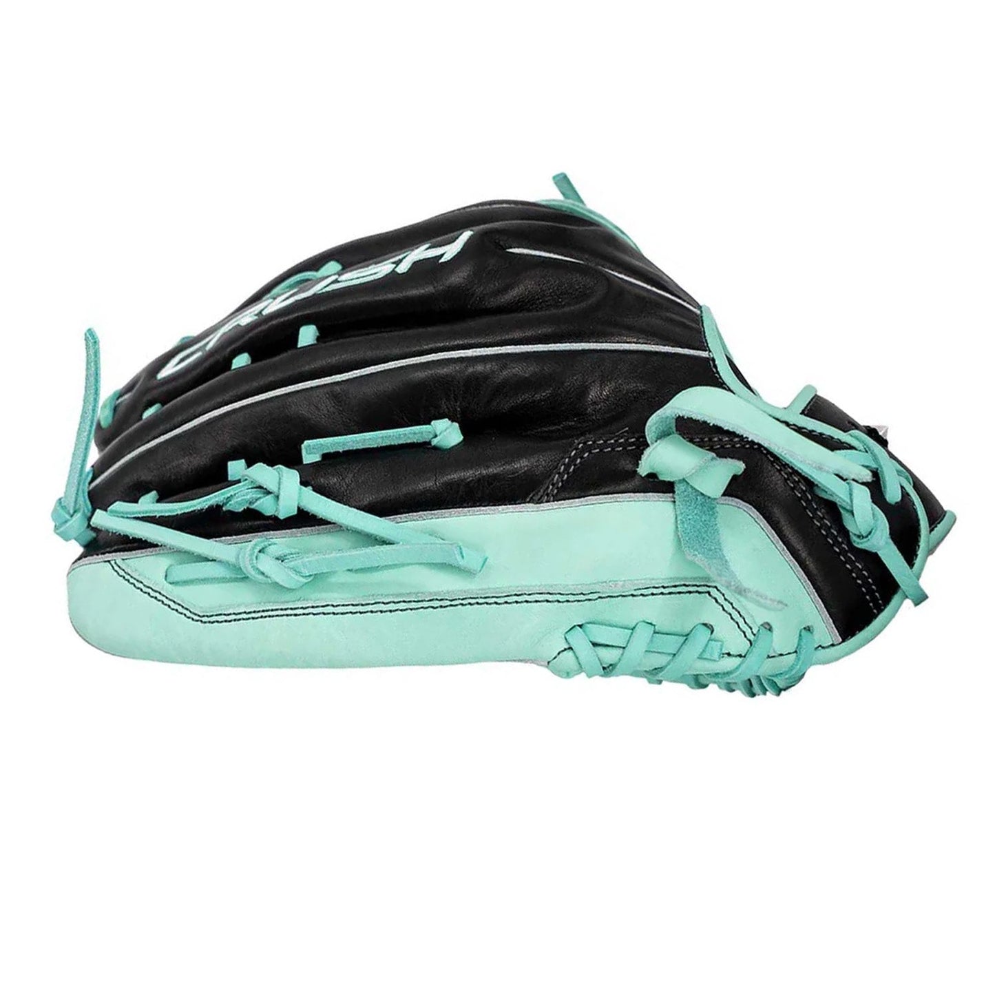 Mizuno GPSS-1400 Pro Select Crush 14" Slowpitch Glove