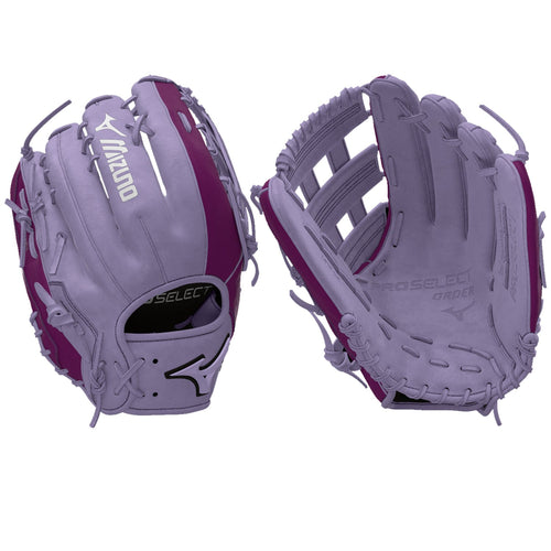 Mizuno GPSSP-13C Pro Select 13" Softball Glove