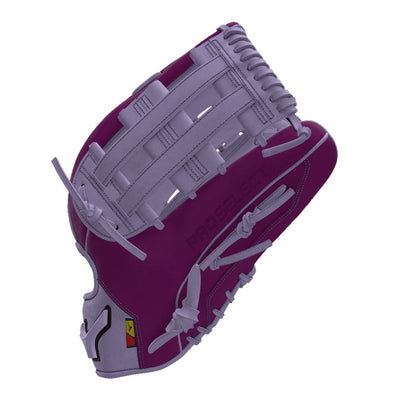 Mizuno GPSSP-13C Pro Select 13" Softball Glove