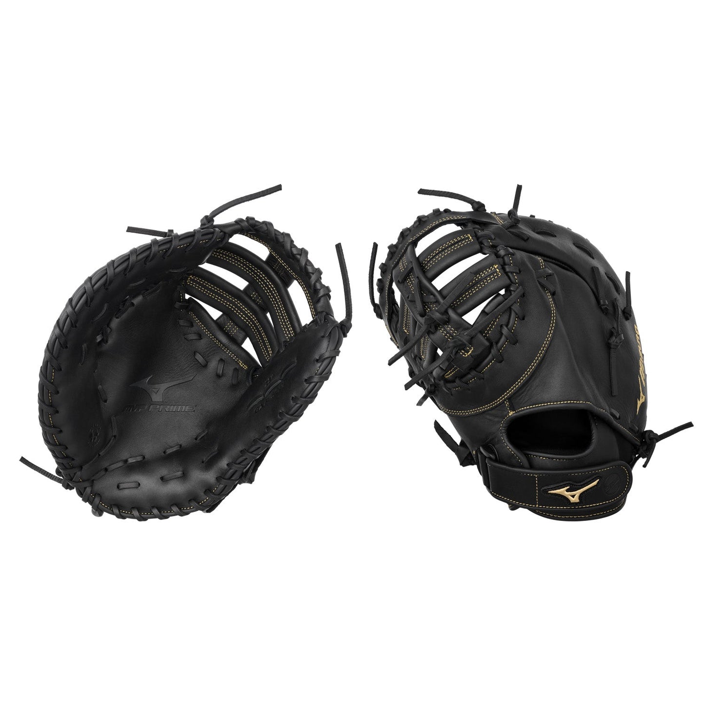 GXF50FP MVP Prime FP 13" Black Firstbase Fastpitch Glove