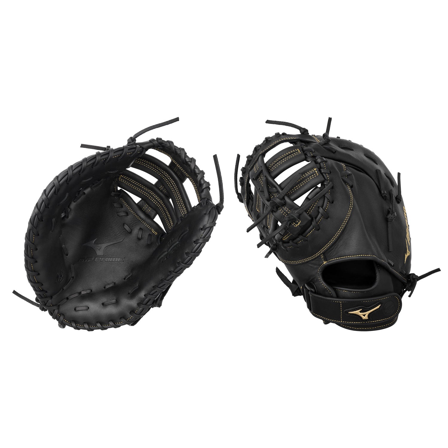 GXF50FP MVP Prime FP 13" Black Firstbase Fastpitch Glove