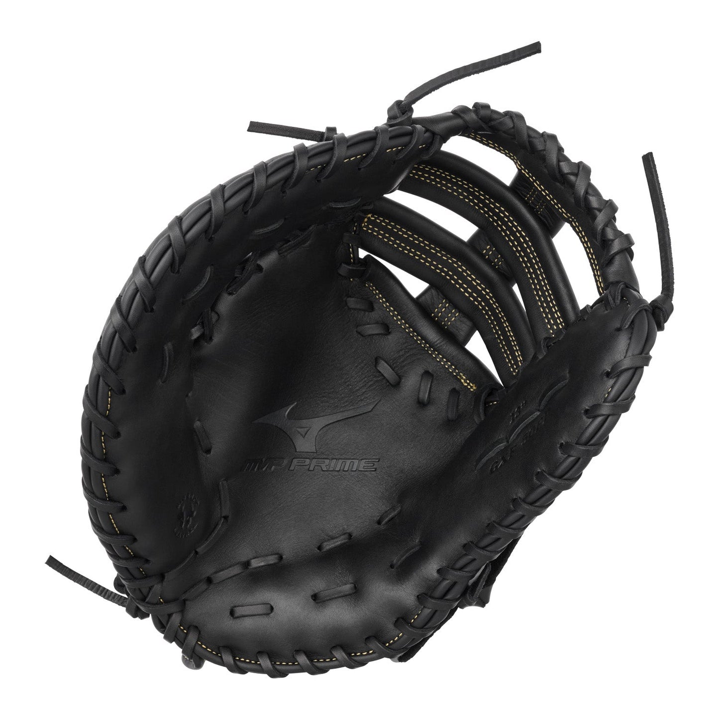 GXF50FP MVP Prime FP 13" Black Firstbase Fastpitch Glove