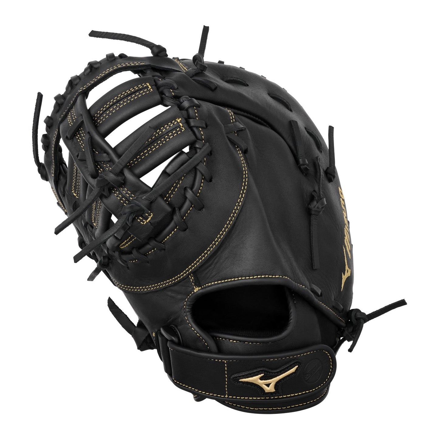 GXF50FP MVP Prime FP 13" Black Firstbase Fastpitch Glove