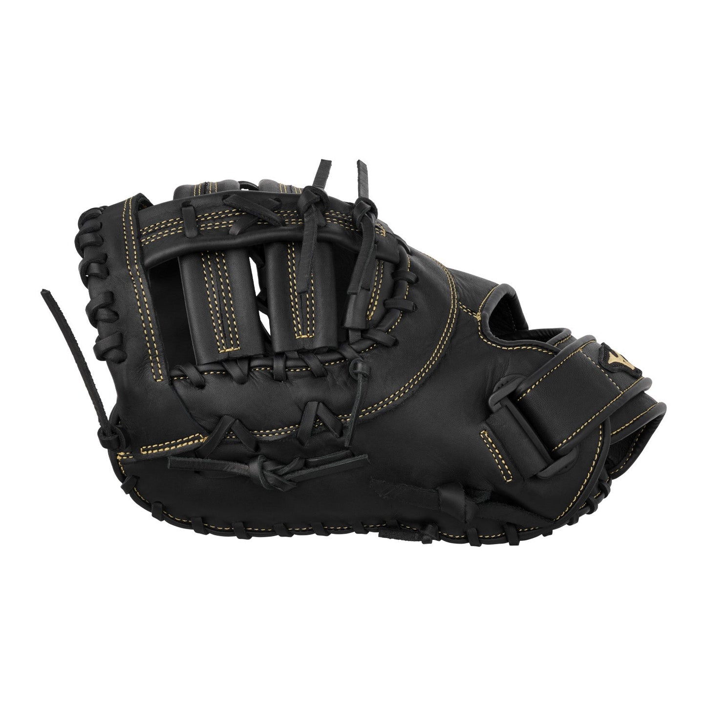 GXF50FP MVP Prime FP 13" Black Firstbase Fastpitch Glove