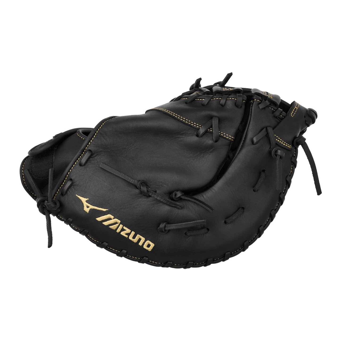 GXF50FP MVP Prime FP 13" Black Firstbase Fastpitch Glove