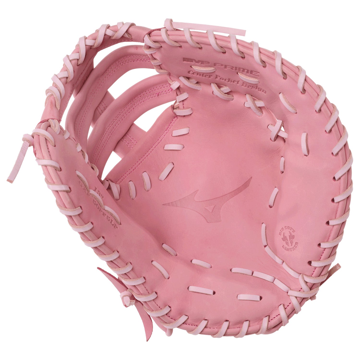 Mizuno GXF50PF5LP Prime 13" Fastpitch Firstbase Glove