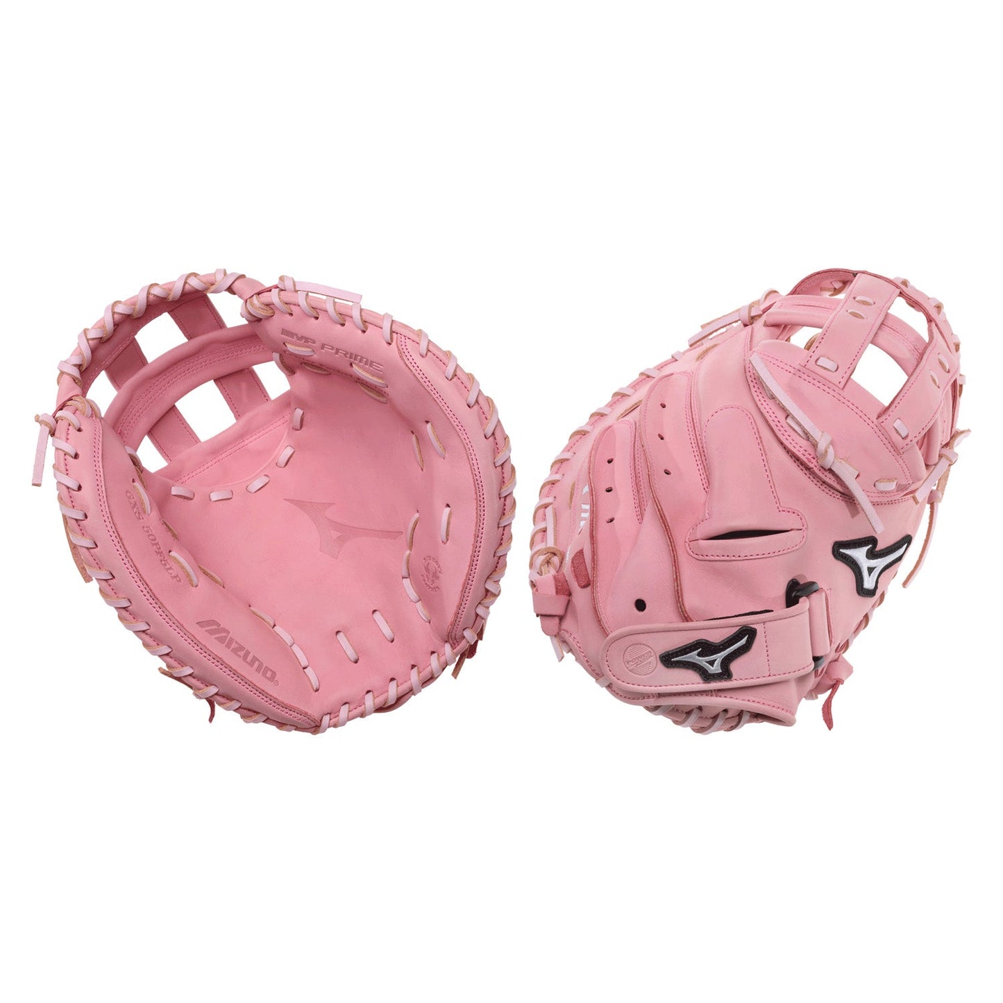 Mizuno GXS50PF5LP MVP Prime 34" Fastpitch Catcher Glove