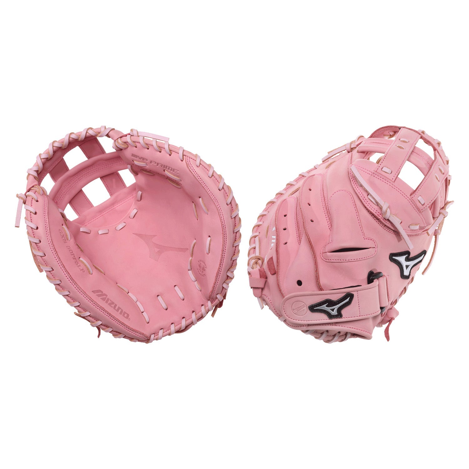 Mizuno GXS50PF5LP MVP Prime 34" Fastpitch Catcher Glove