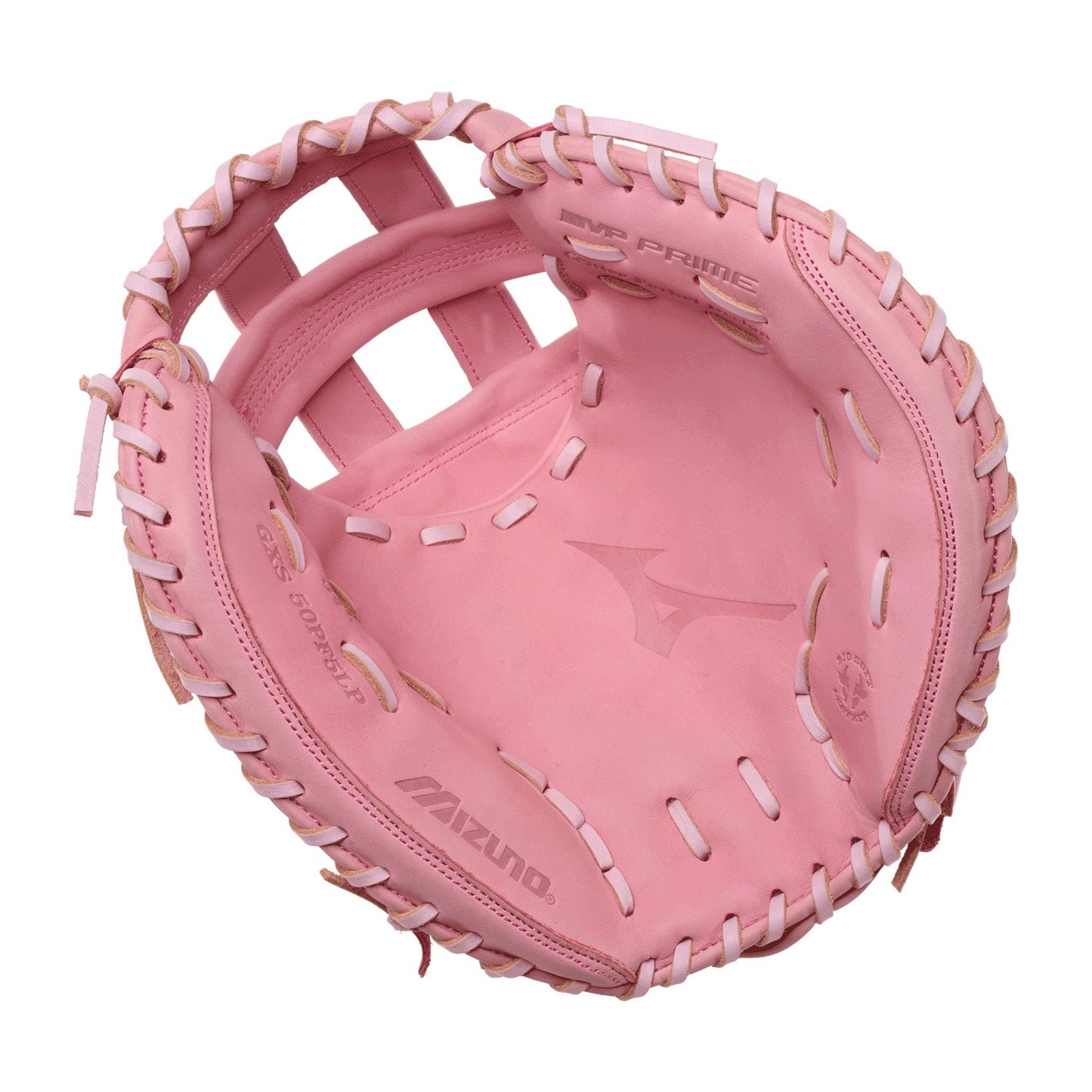 Mizuno GXS50PF5LP MVP Prime 34" Fastpitch Catcher Glove