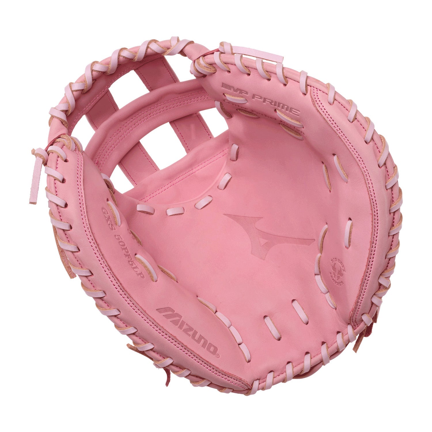 Mizuno GXS50PF5LP MVP Prime 34" Fastpitch Catcher Glove