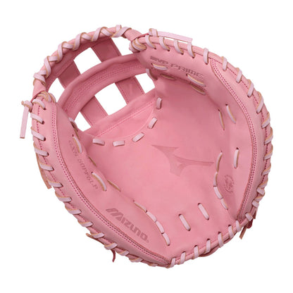 Mizuno GXS50PF5LP MVP Prime 34" Fastpitch Catcher Glove
