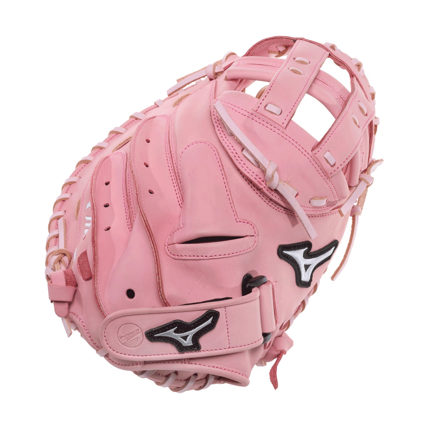 Mizuno GXS50PF5LP MVP Prime 34" Fastpitch Catcher Glove