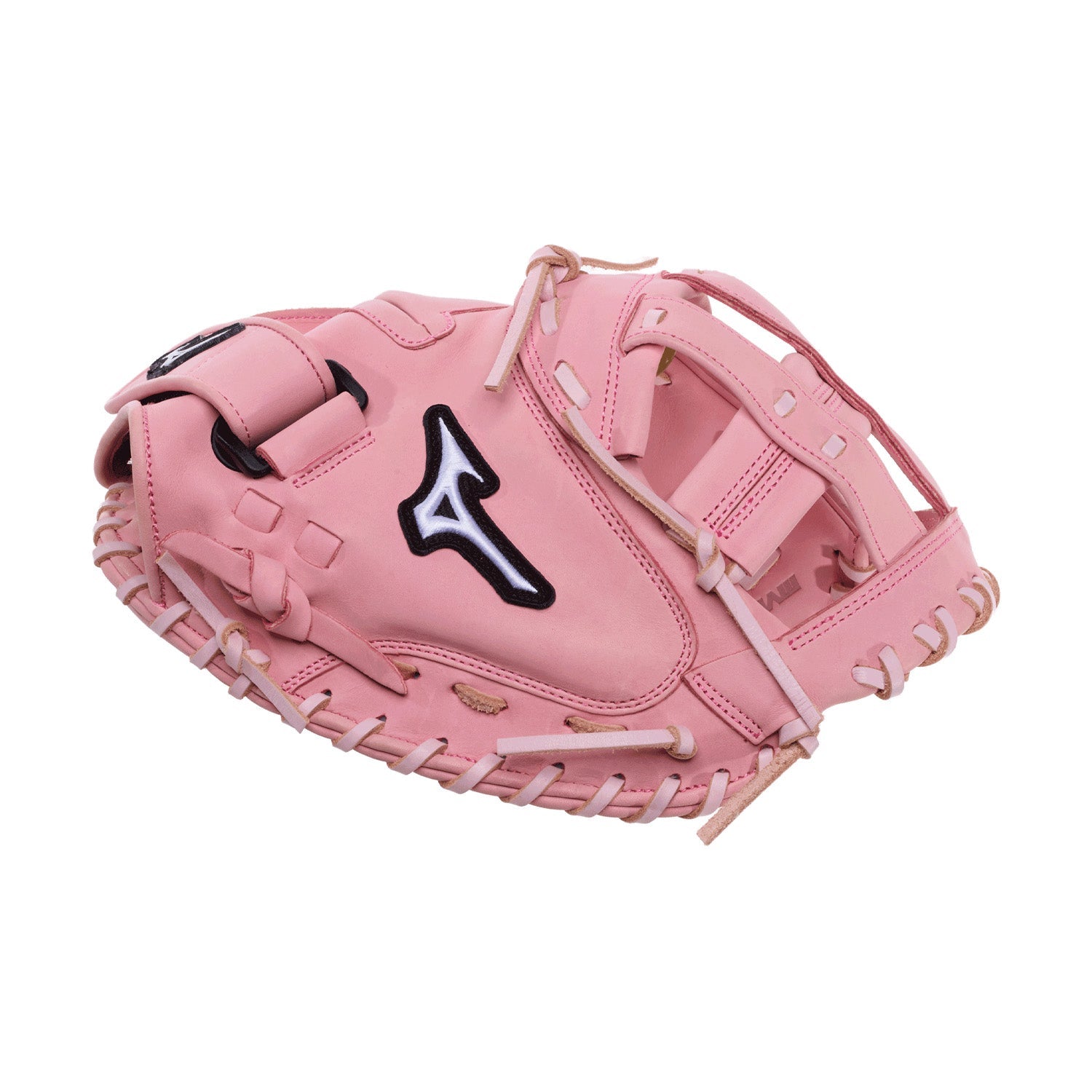 Mizuno GXS50PF5LP MVP Prime 34" Fastpitch Catcher Glove