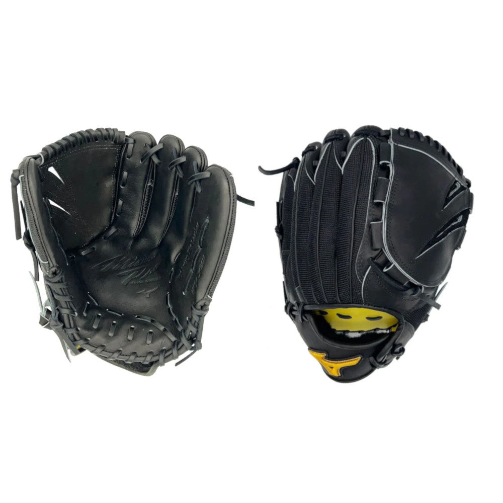 Mizuno Pro Limited Haga 1 Made in Japan 12" Baseball Glove