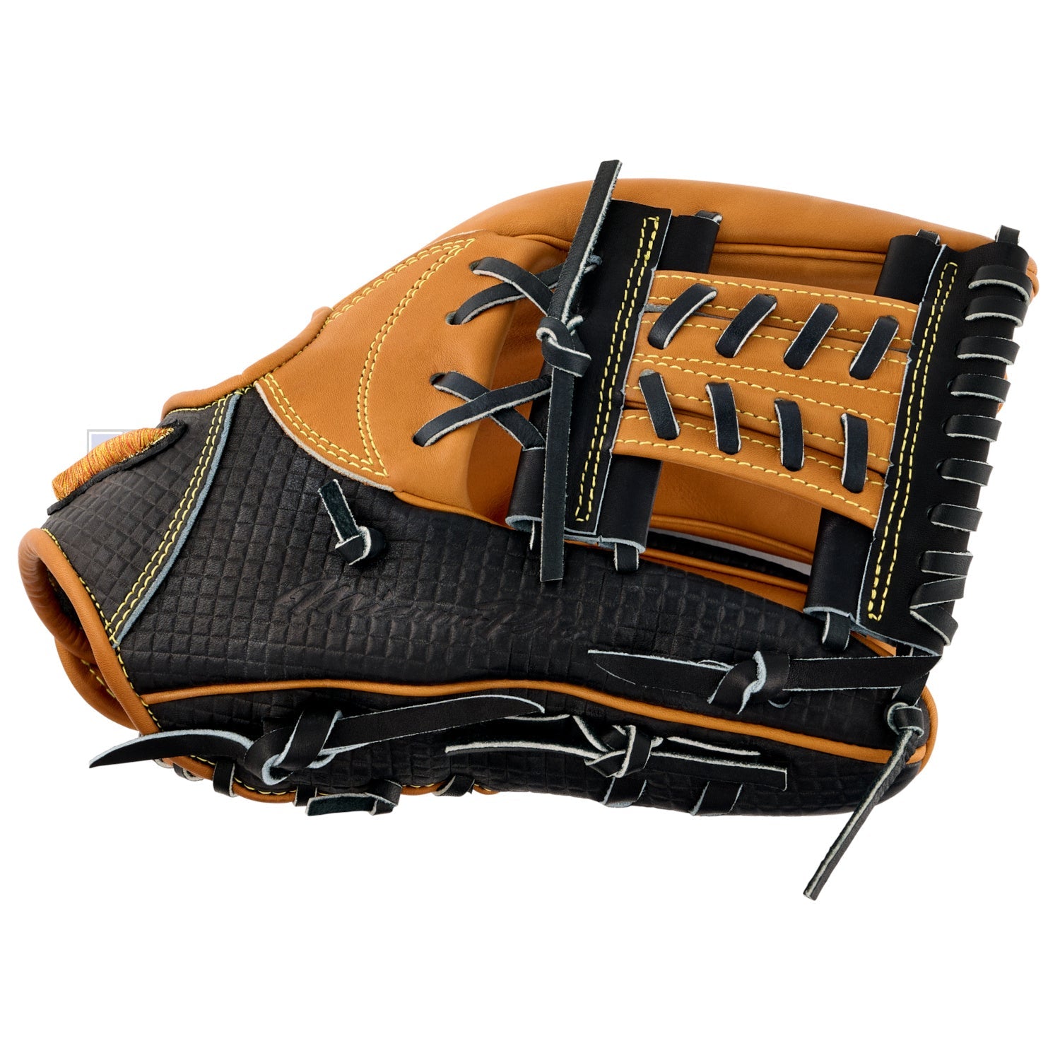 GMP-HAGA1175SHO Mizuno Pro Shogun Haga Japan 11.75" Baseball Glove