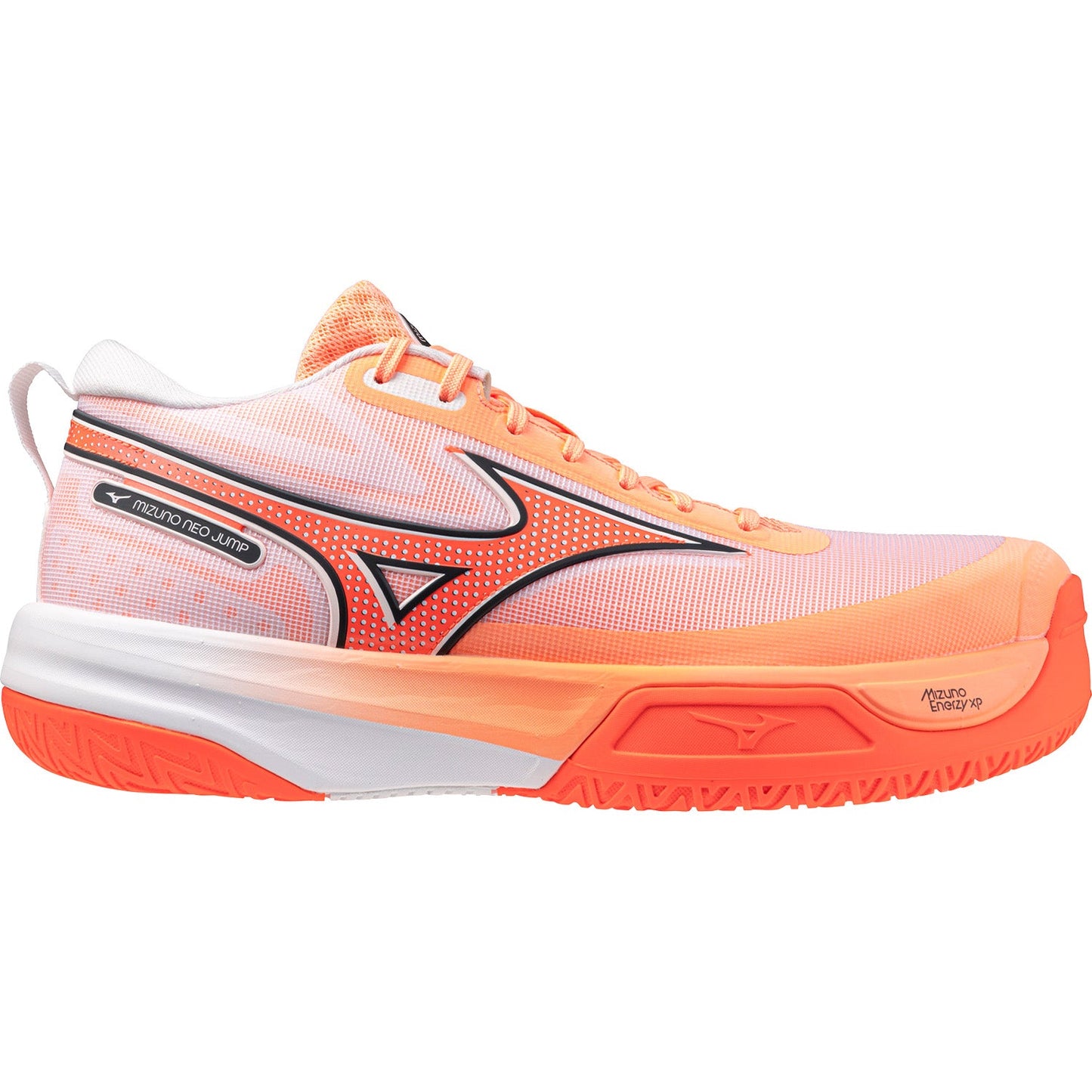 Mizuno Neo Jump Unisex Shoes