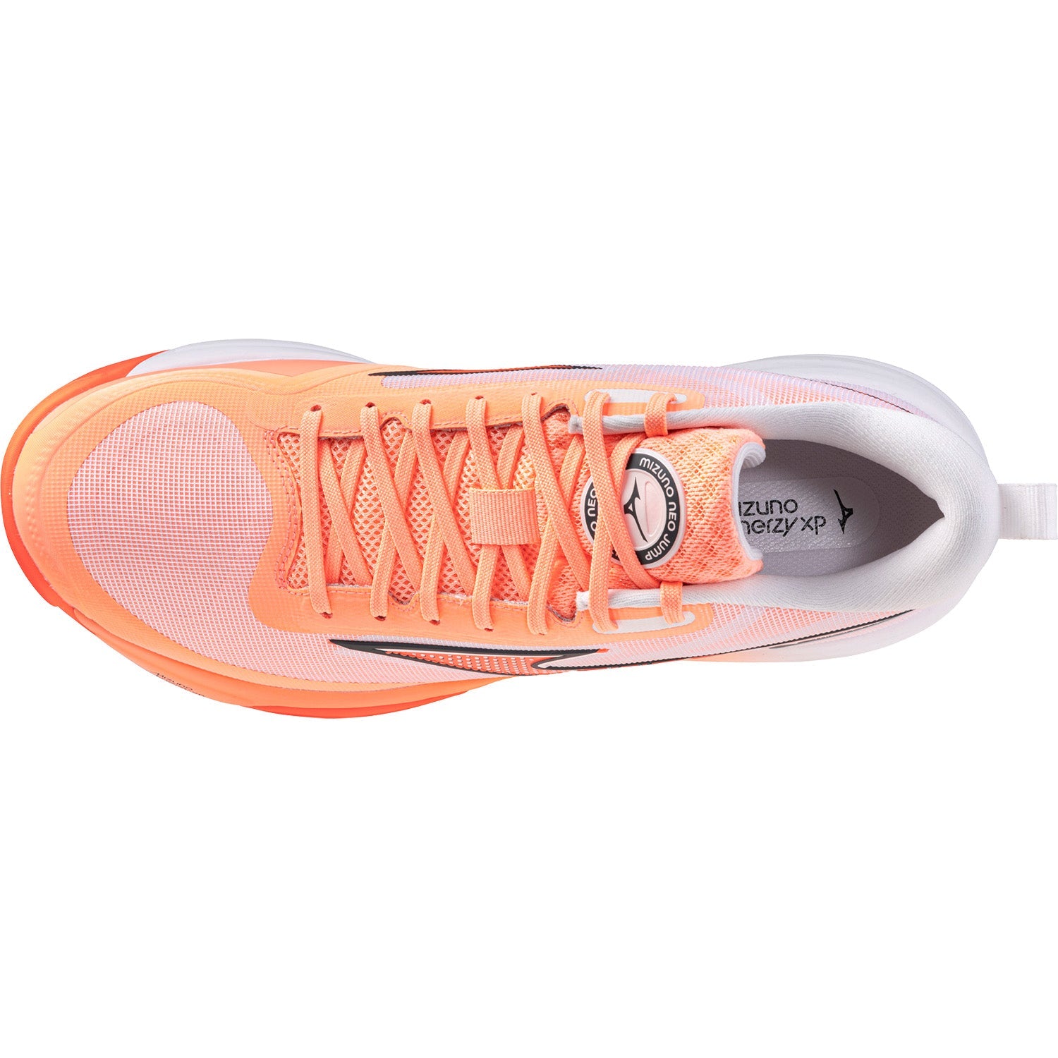 Mizuno Neo Jump Unisex Shoes