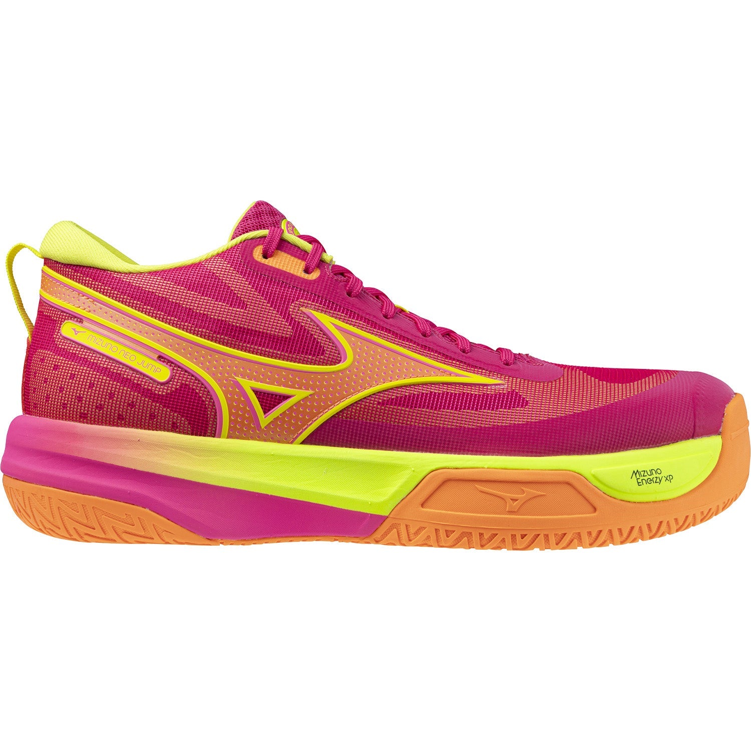 Mizuno Neo Jump Unisex Shoes
