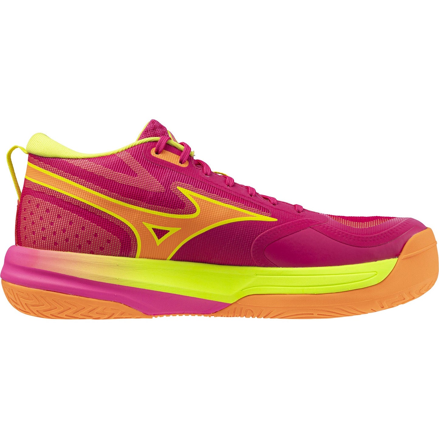 Mizuno Neo Jump Unisex Shoes