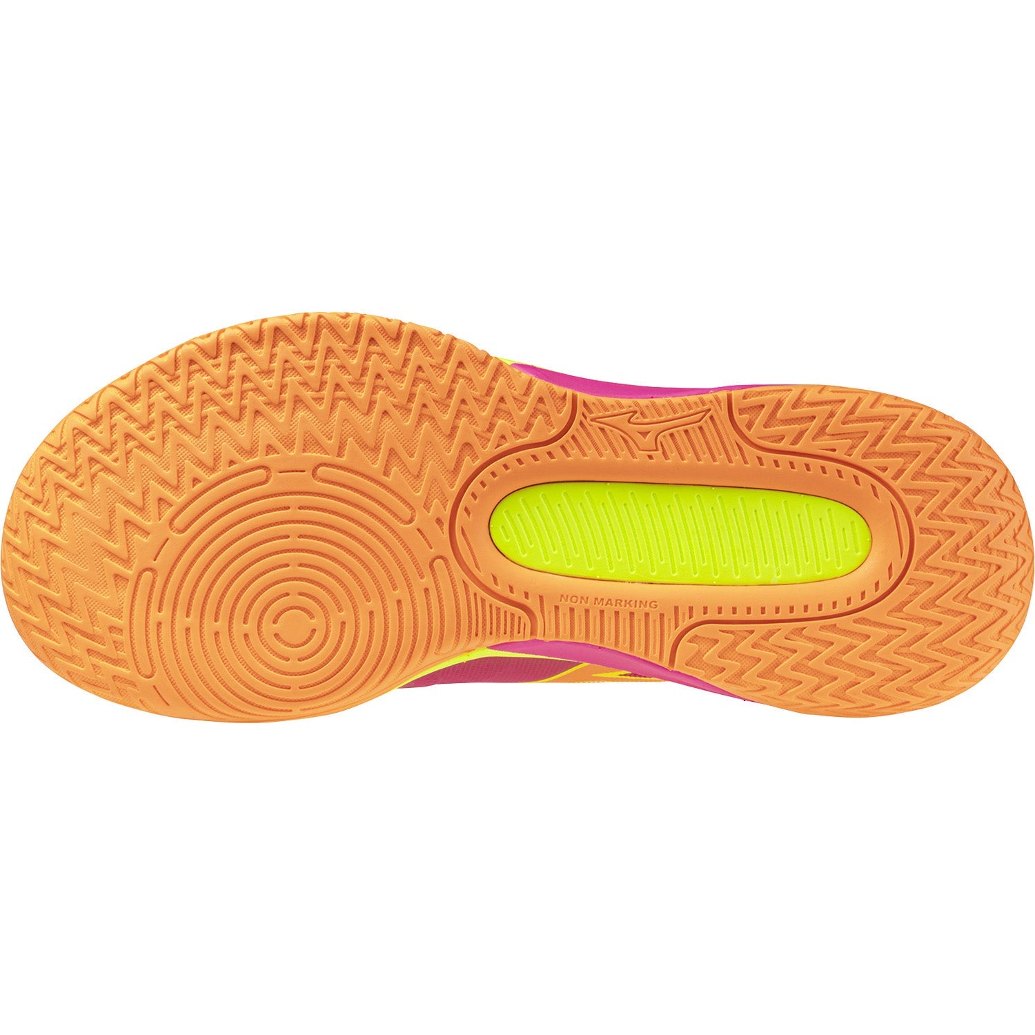 Mizuno Neo Jump Unisex Shoes