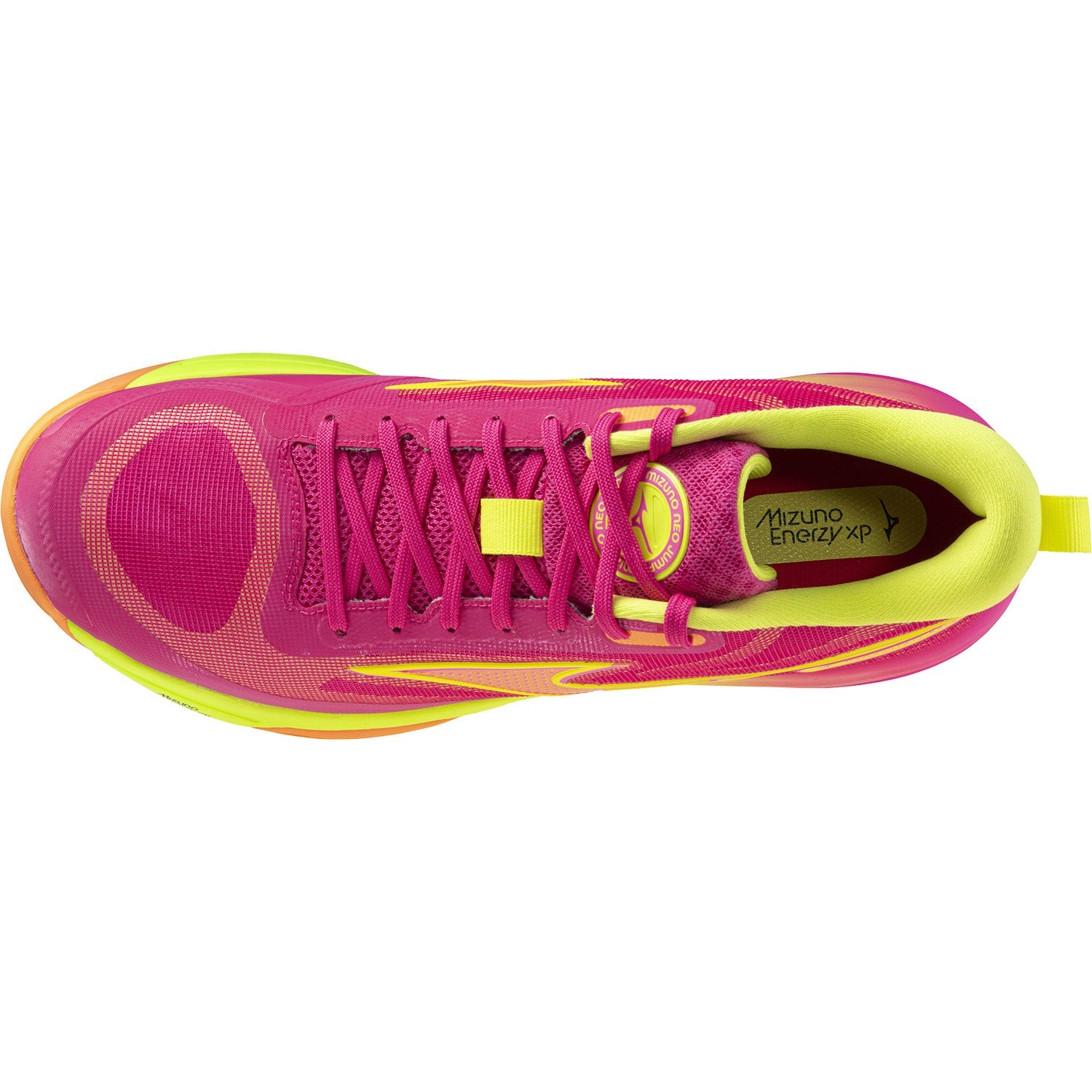 Mizuno Neo Jump Unisex Shoes