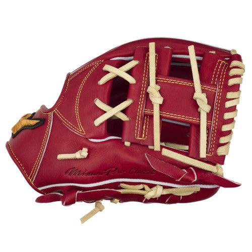 Mizuno Pro Classic 11.5" Baseball Fielding Glove - GMPC-40