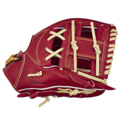 Mizuno Pro Classic 11.5" Baseball Fielding Glove - GMPC-40