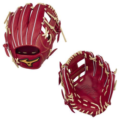 Mizuno Pro Classic 11.5" Baseball Fielding Glove - GMPC-40