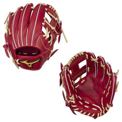 Mizuno Pro Classic 11.5" Baseball Fielding Glove - GMPC-40