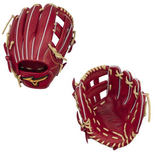 Mizuno Pro Classic 11.75" Baseball Fielding Glove - GMPC-50