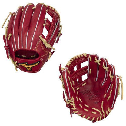 Mizuno Pro Classic 11.75" Baseball Fielding Glove - GMPC-50