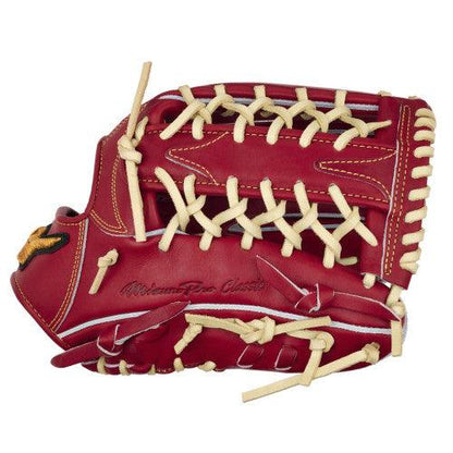 Mizuno Pro Classic 12.75" Baseball Fielding Glove - GMPC-70