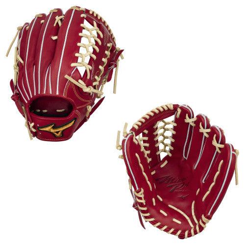 Mizuno Pro Classic 12.75" Baseball Fielding Glove - GMPC-70