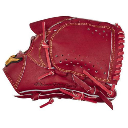 Mizuno Pro Classic 12" Baseball Fielding Glove - GMPC-10