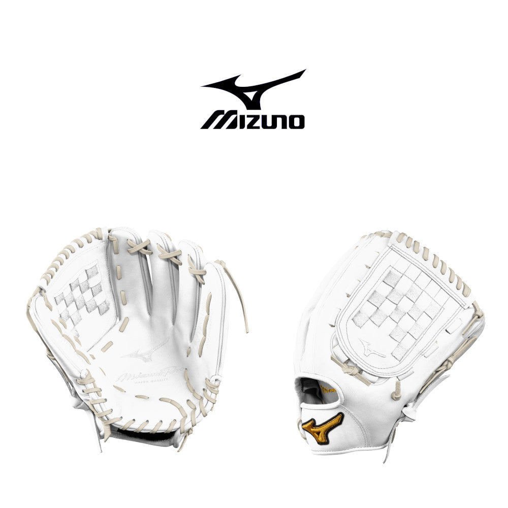 Mizuno Custom Glove