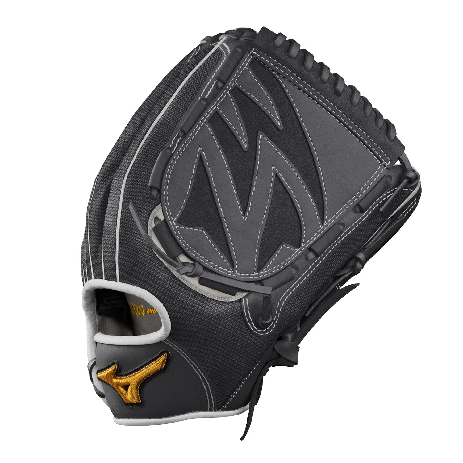 Mizuno Pro Custom Mesh GMP2-100DCM 12" Baseball Glove