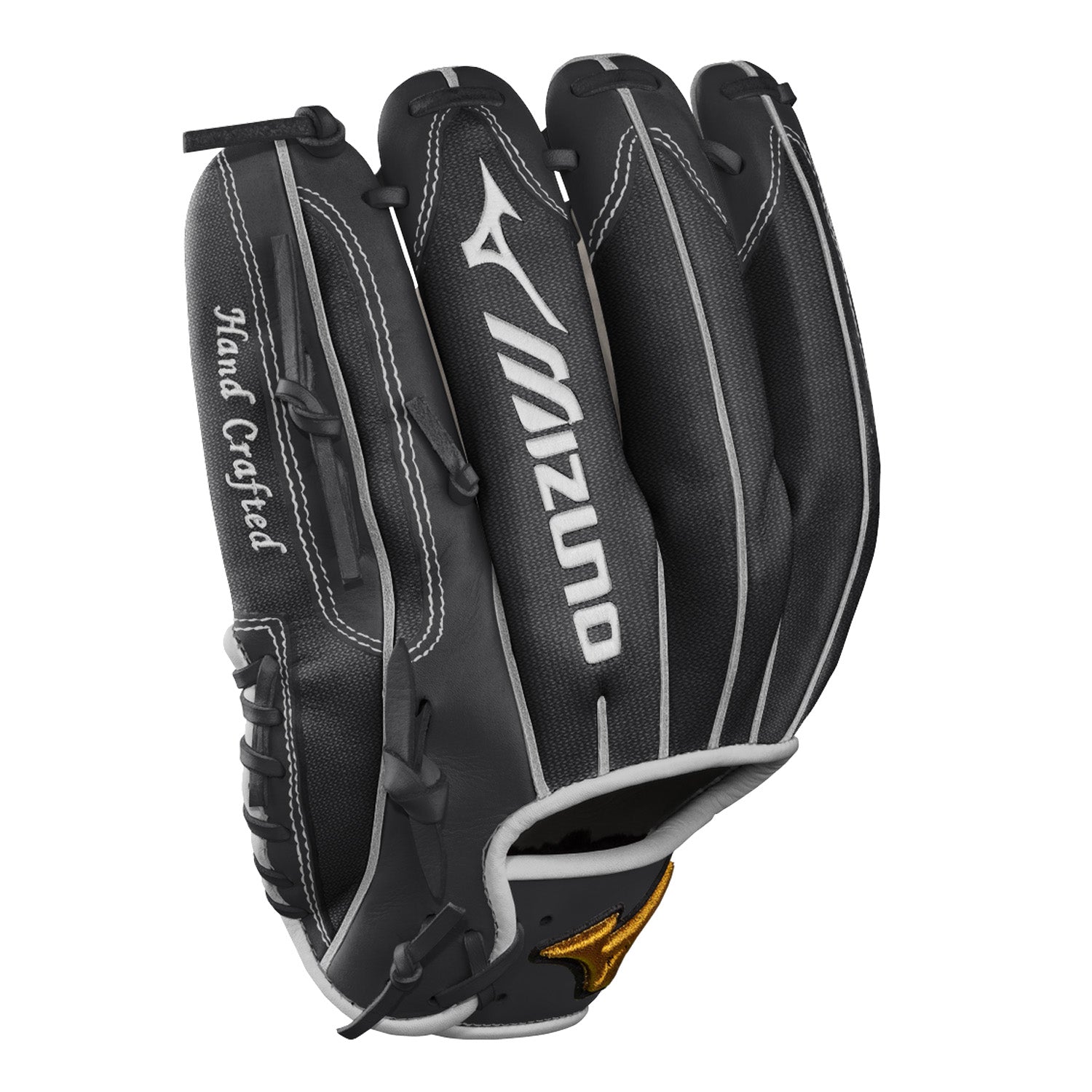 Mizuno Pro Custom Mesh GMP2-100DCM 12" Baseball Glove